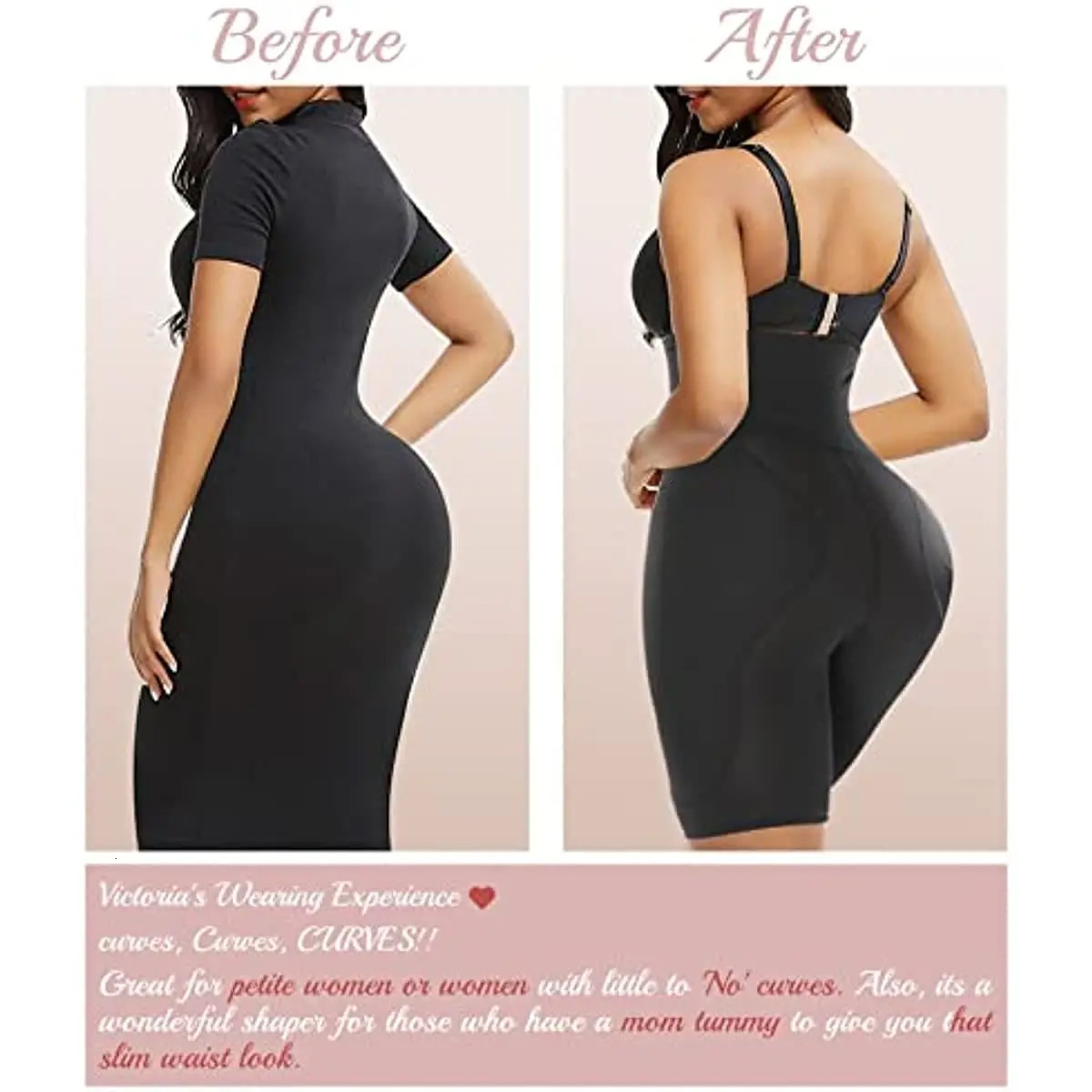 Hip Pads for Women Shapewear Butt Lifter Ass Body Shaper with Butt Pads Hip Enhancer Panties to Make Butt Bigger Underwear 250321