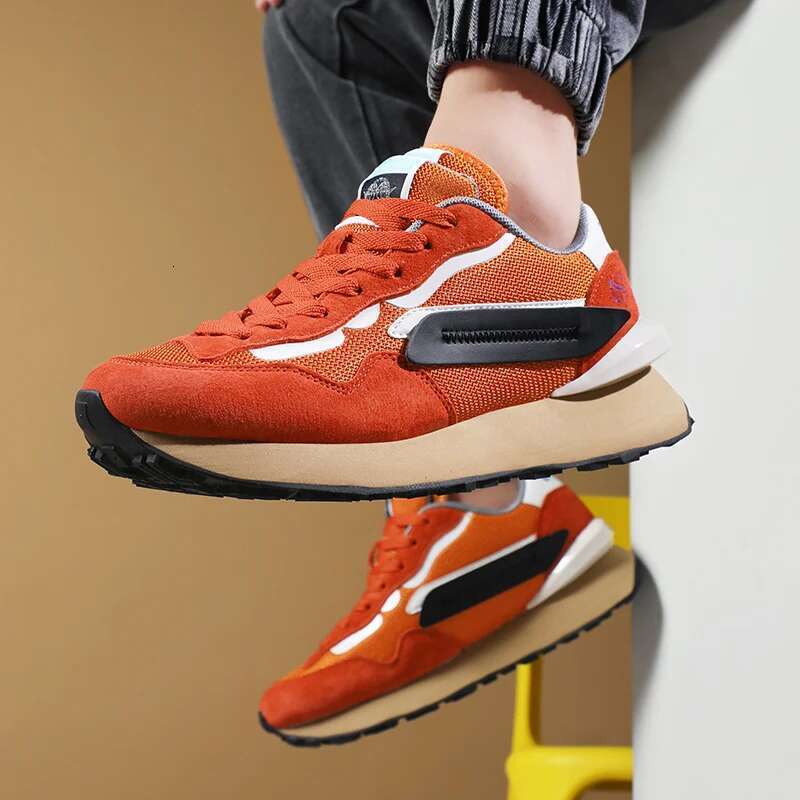 Sneakers Male casual Mens tenis Forrest Gump shoes Breathable fashion loafers running Shoes for men