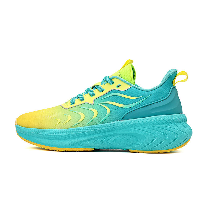 2025 Designer fashionable casual shoes Cross border foreign trade plus size sports 's shoes professional lightweight skipping rope shoes