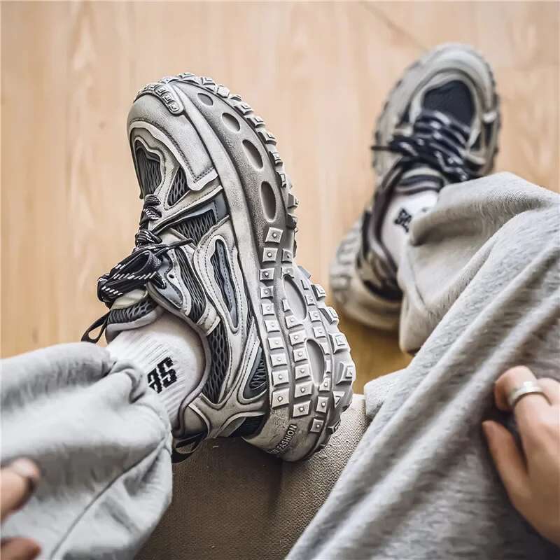 Cheap Original for Men Offer Men's Sports Shoe Mens Sneakers Man Offers Free Shipping 2025 Low Price Shoes Footwear
