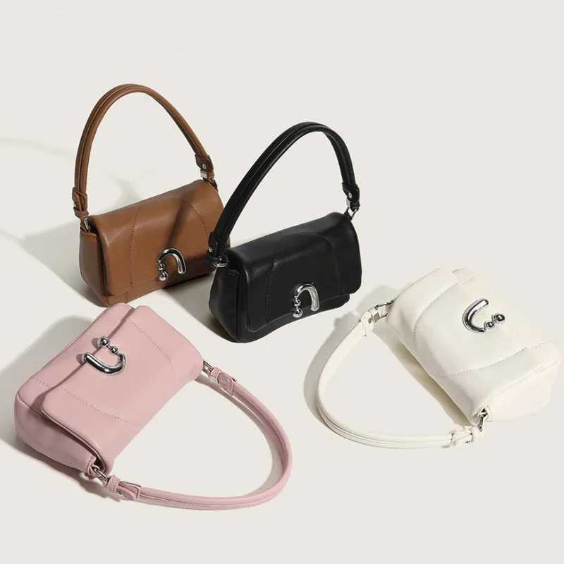 Super Fire Premium Underwear Bag Zhao Ruths Same Niche Shoulder Bag Diamond Womens Handbag Y250320