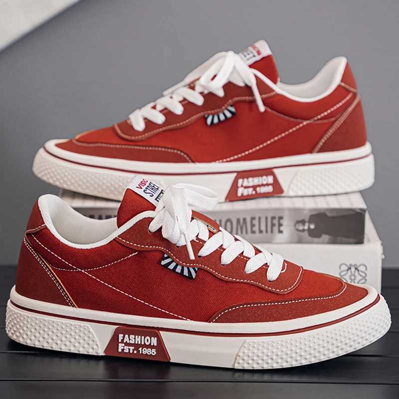 Hot selling couple board shoes summer fashion sports shoes outdoor anti slip and wear-resistant work shoes colorful canvas casual shoes Y250320