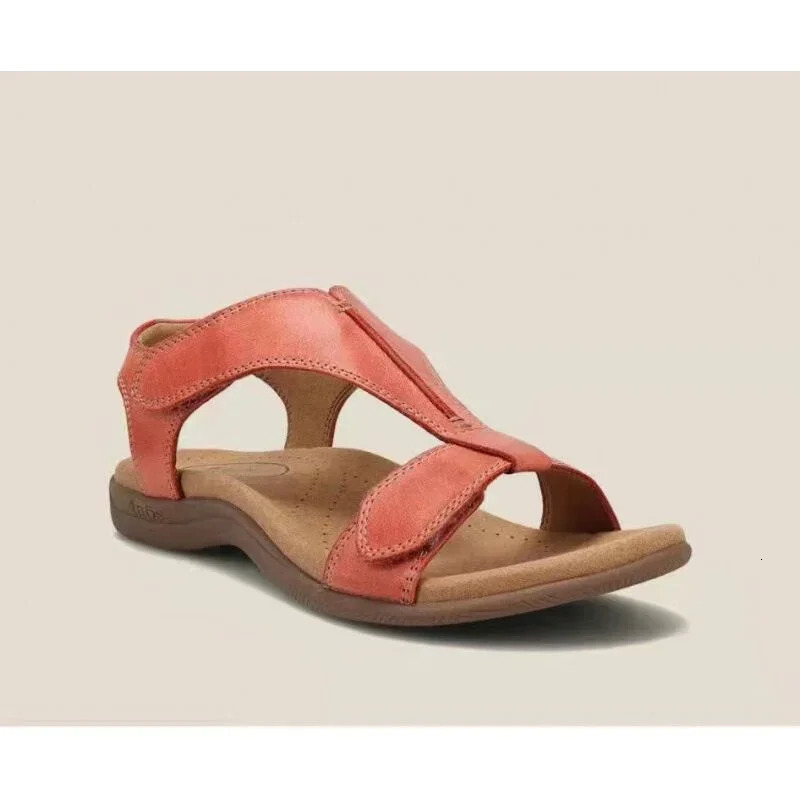 Home>Products> Young Weight Fashion Sandals for Womens Summer Open toe Durable and Soft Outdoor Beach Retro Shoes 250321BJ - view 5