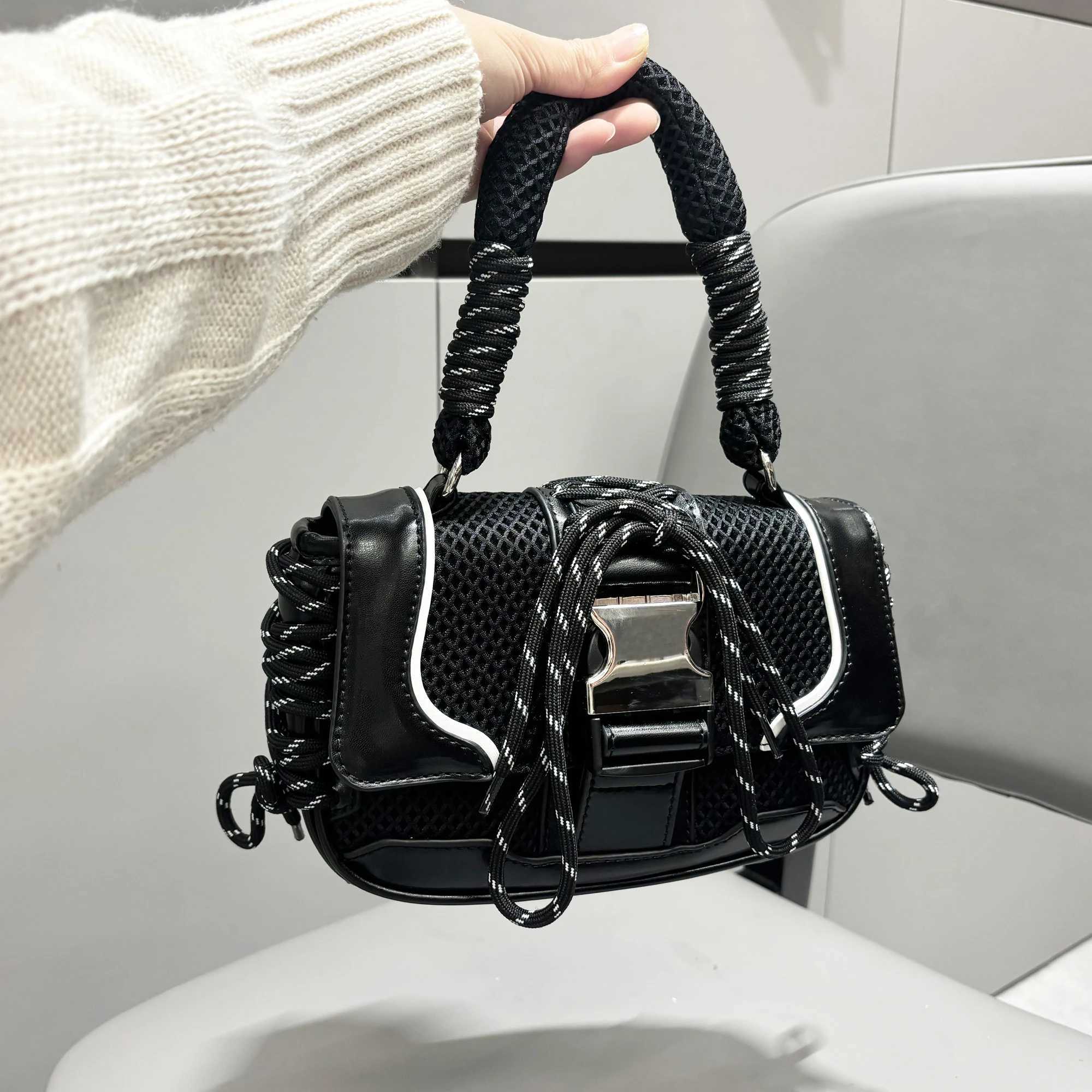 Mens wallets and handbags luxury designer shoulder bags womens wallets small pockets Y250320