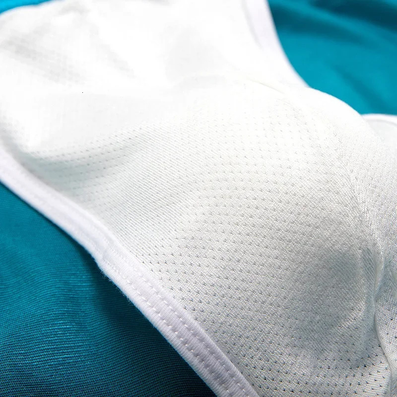 Mens s Pants Loose Breathable Panties Homewear Boxers Casual Youth Sleeping Shorts 250320