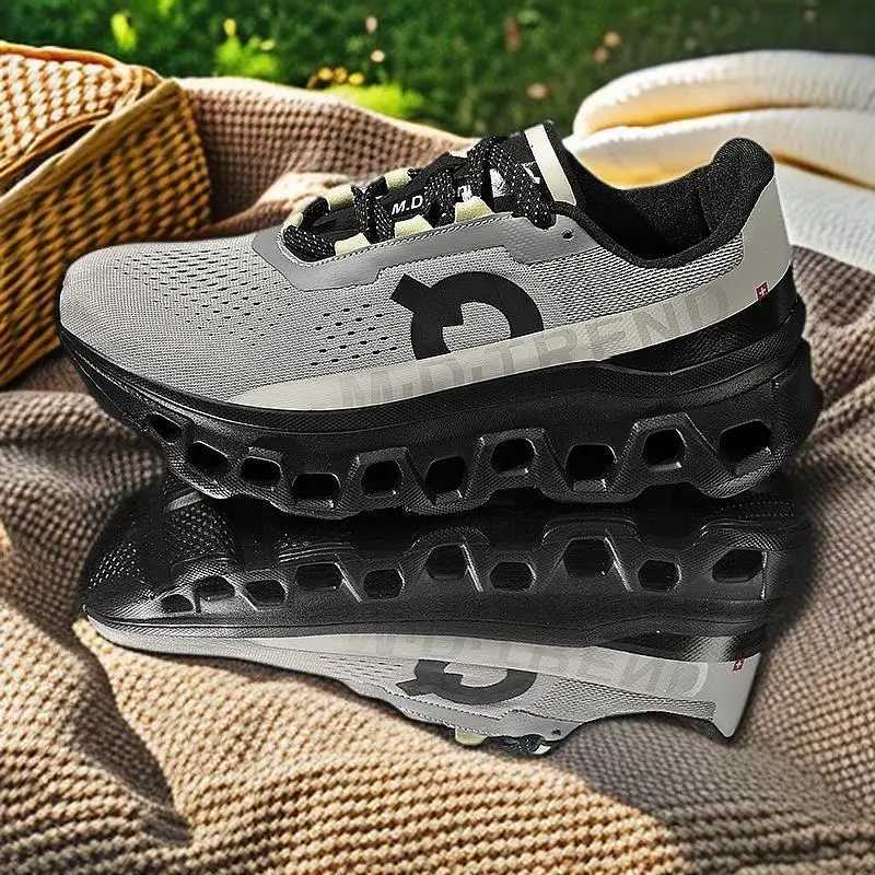 N 2025 Trend Breathable Cushio Running Shoes for timate Outdoor Cfort Z250411
