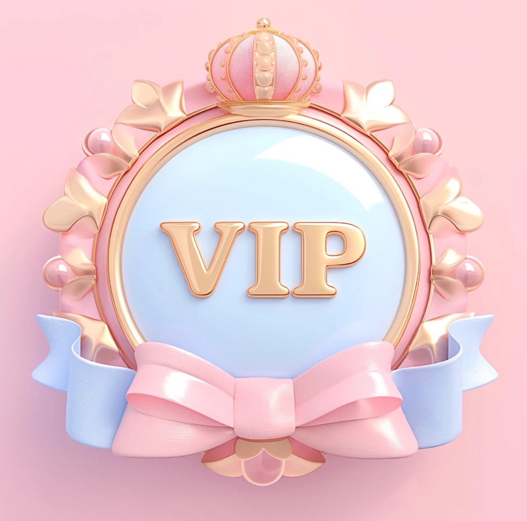 Exclusive payment for VIP customers 19