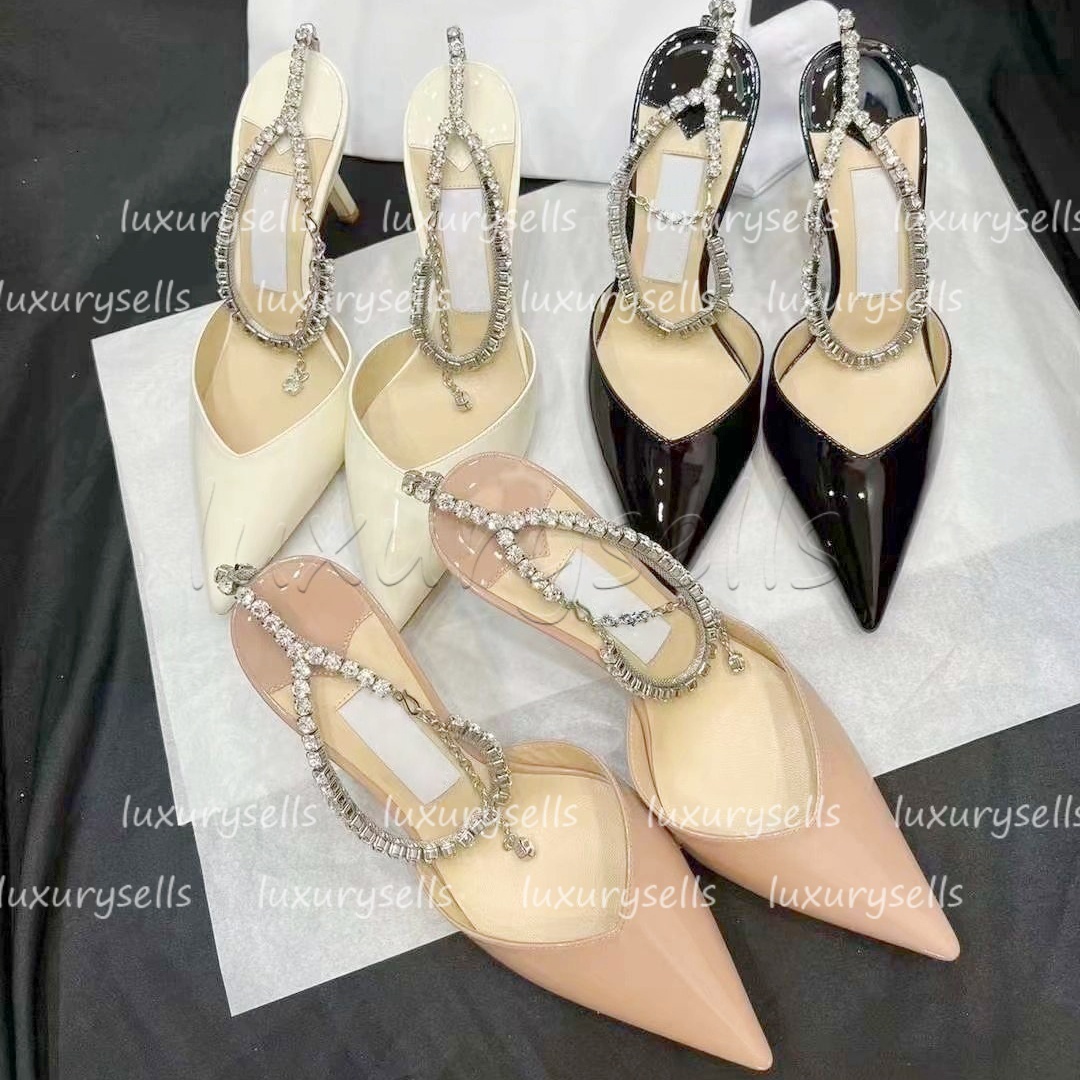 Designer Shoes Dres… - image