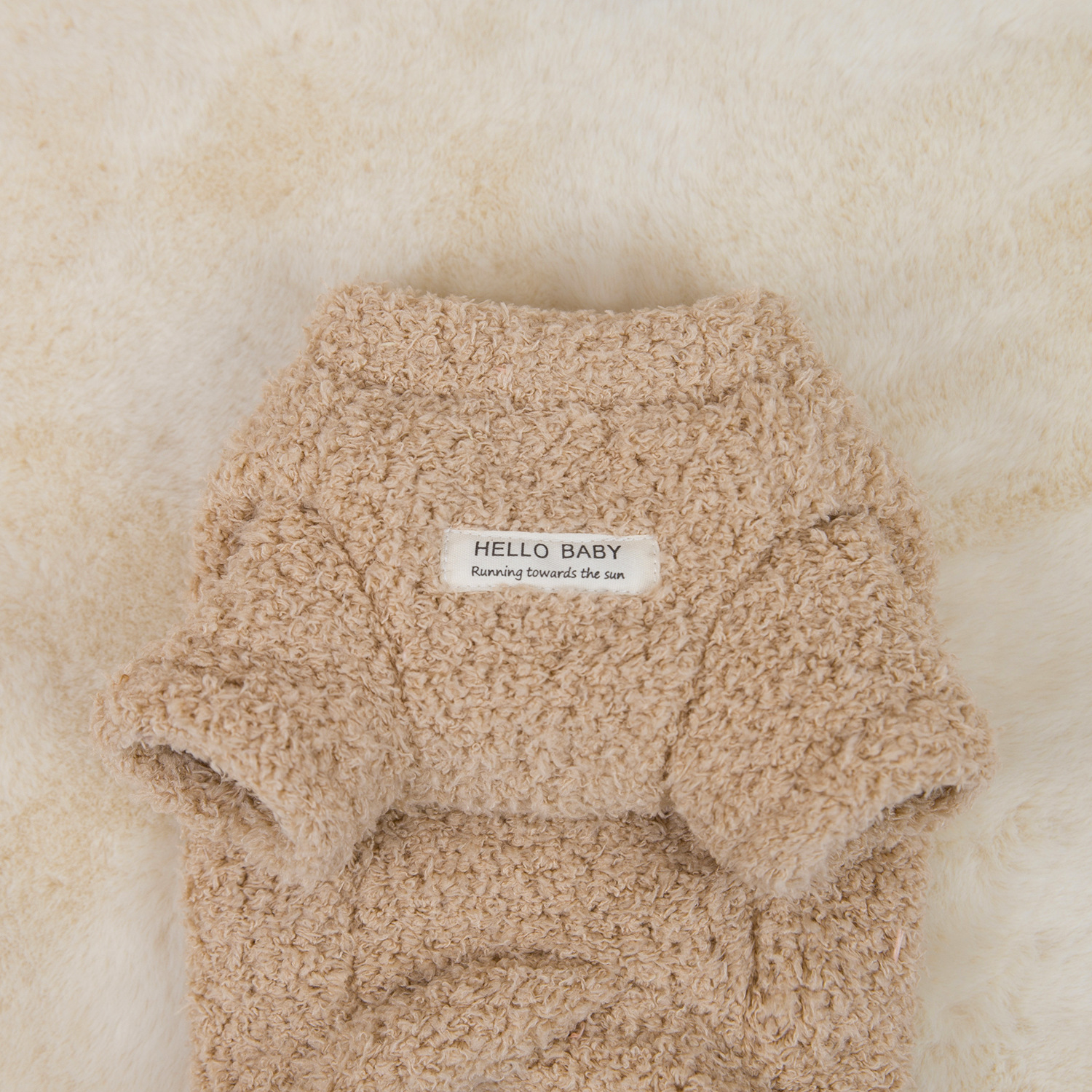 Holiday Dog Apparel: Quilted, Insulated for Coziness. Perfect for Bulldogs. Anti - Hair Loss Jacket for Winter. Dropshipping Option
