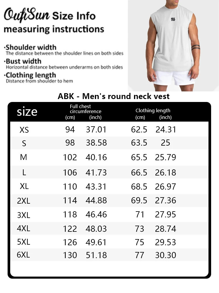 Mens Sports Tank Top Fitness Clothing Mens Plain Sleeveless Shirt Gym Tank Top Fitness Shirt Muscle Tee Bodybuilding Tank Top 250320
