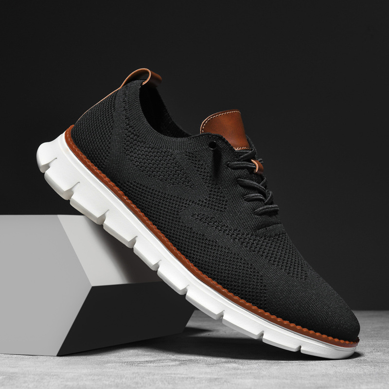 2025 new Designer shoes Cross border Foreign Trade New Sports Shoes Fashion Running Shoes Men's Styles Youth Trendy Men's Board Shoes