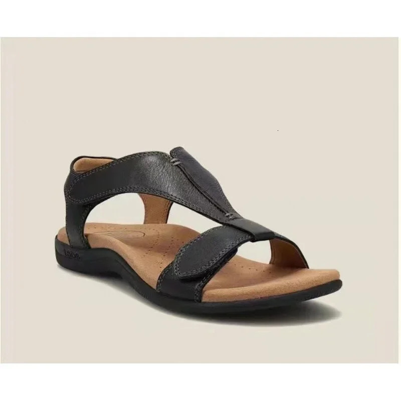Home>Products> Young Weight Fashion Sandals for Womens Summer Open toe Durable and Soft Outdoor Beach Retro Shoes 250321BJ