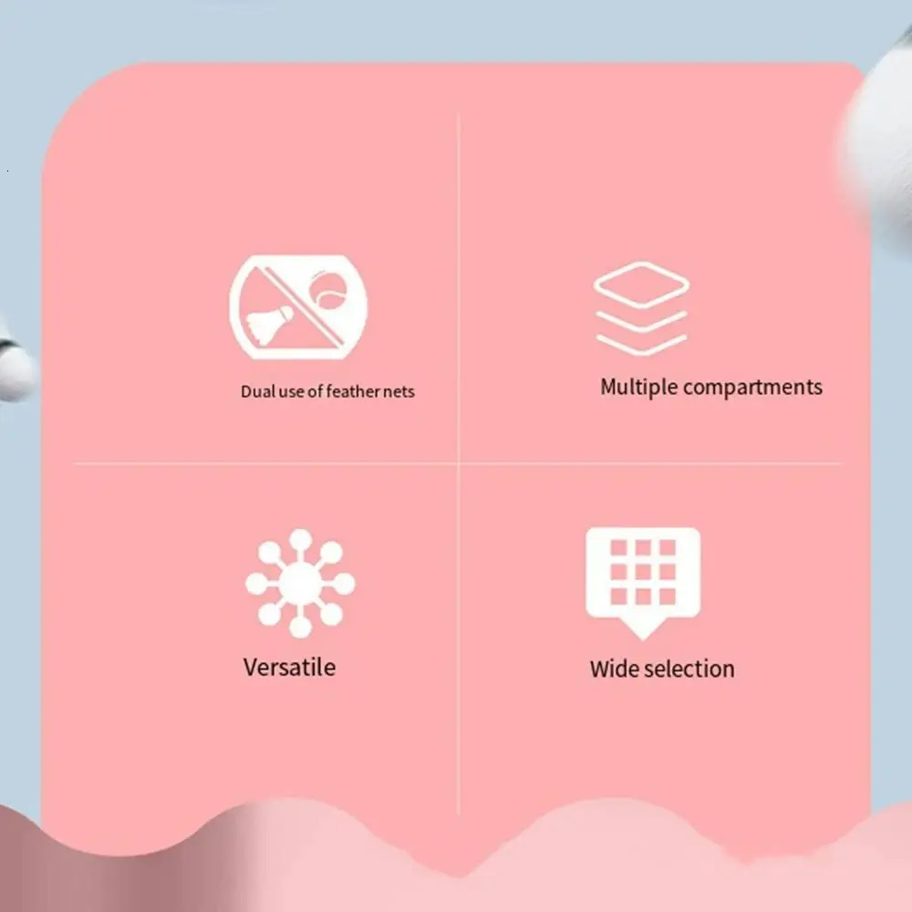 One Shoulder Tennis Bag Tennis Accessories Large Capacity Pure Color Badminton Bag Beauty Crossbody Tennis Crossbody Bag Youth 250320