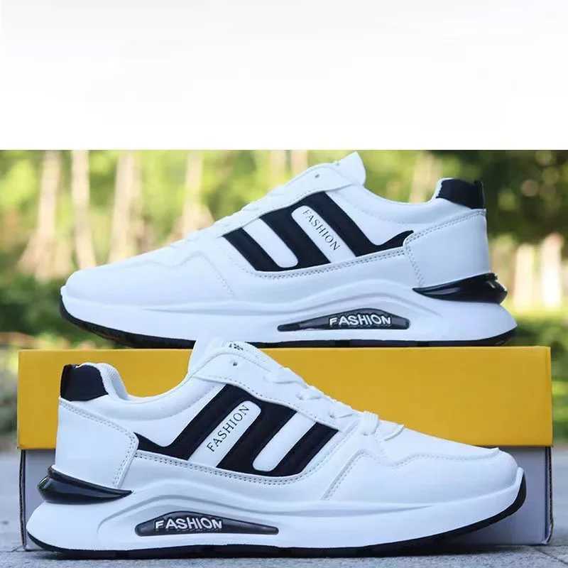 High quality mens platform sports and leisure shoes soft soled Vcani shoes fashionable running shoes lightweight Cfort sports shoes Y250320