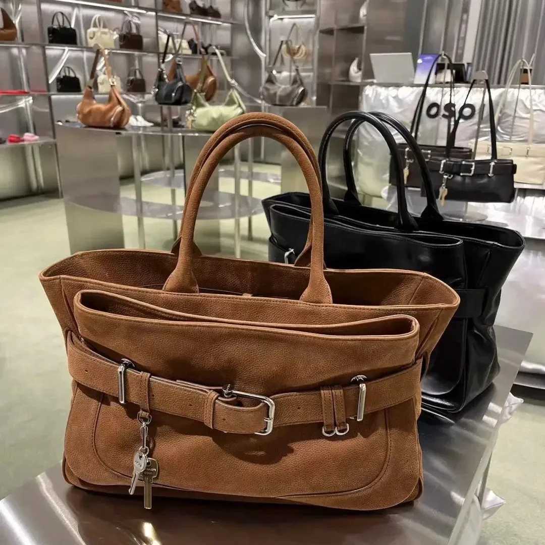Lrage Capacity Luxury Designer Women Shoulder Bag PU Leather Bucket Bags for Women Handbags and Purses New 2025 Shopper Y250320