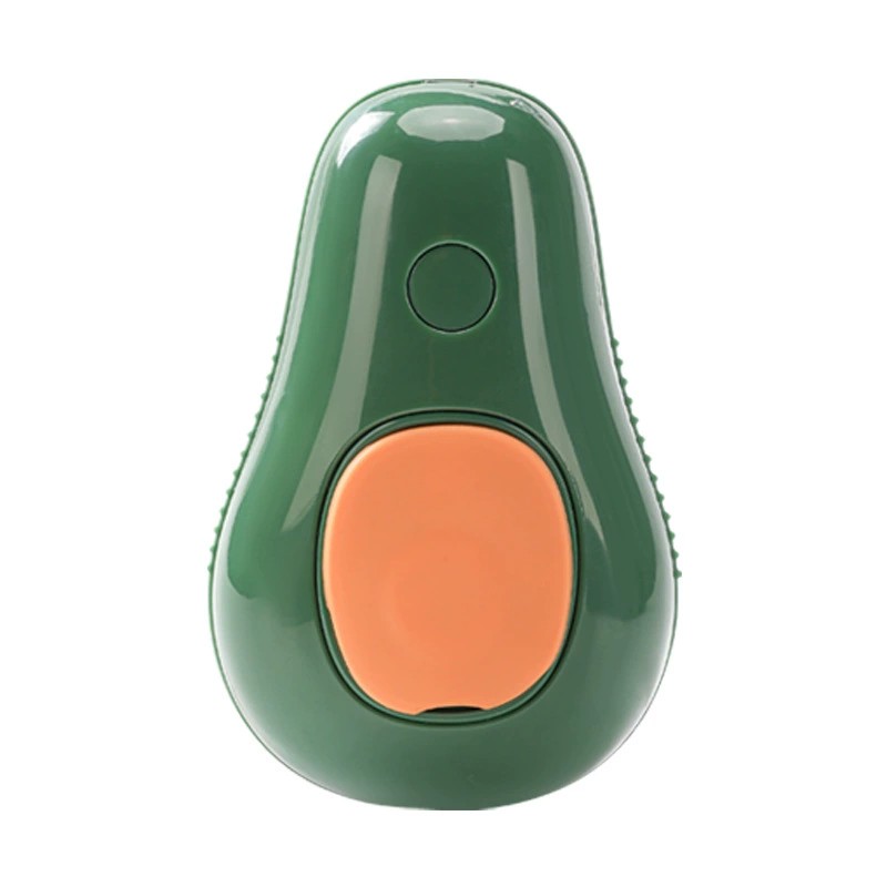 Cleaning and beauty tools electric spray removal comb anti flying hair massage pet brush