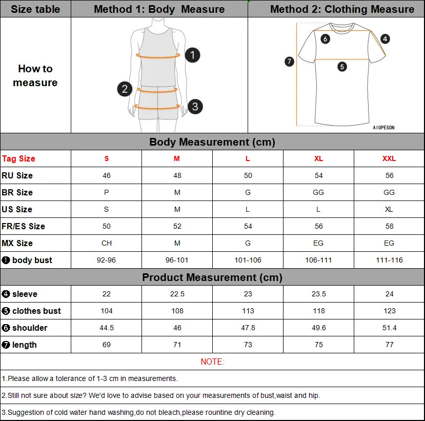 AIOPESON 2025 summer striped Vneck cotton polo shirt mens breathable short sleeved casual knitted comfortable fit 250312