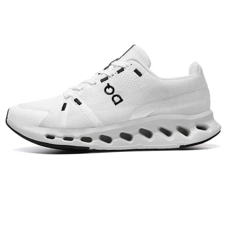 Running Shoes Men Mesh Lightweight Flat Outdoor Gym Jogging Shoes Cfortable Tennis Shoes Cushioning 2025 Sneakers Man Z250402
