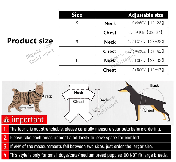 New Product K-shaped Bowknot Dog Harness Set with Two Adjustable Metal Buckles Portable Small Dog Harness, PU Leather Classic Plaid Puppy Harness and 