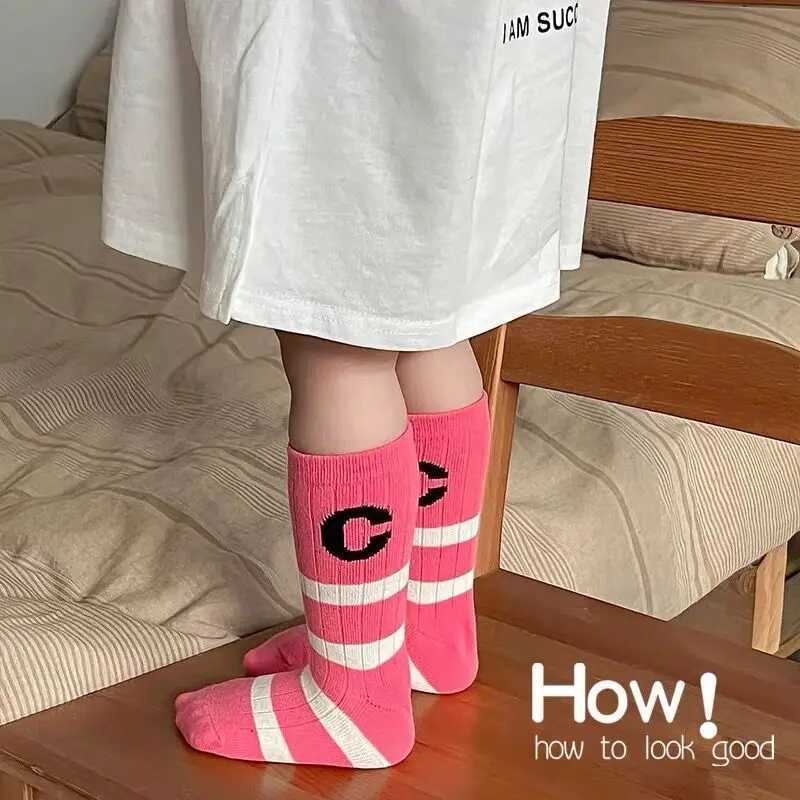 Childrens socks for boys and girls spring and summer cotton socks for babies and toddlers socks for staff X2503221