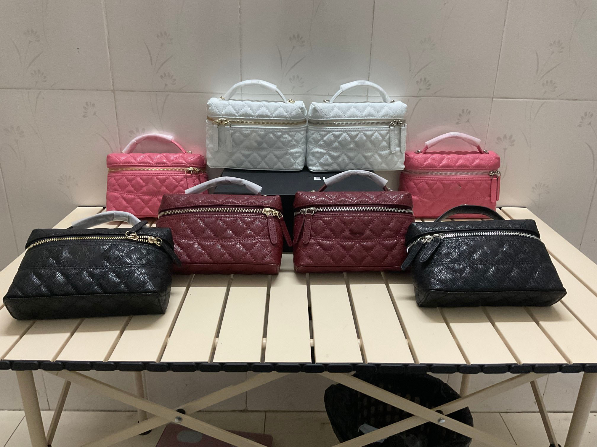 Tote bag Designer Bag Women's Mailman Bag Shopping Storage bag Stylish famous high quality leather tote bag Shoulder bag Women's tote bag