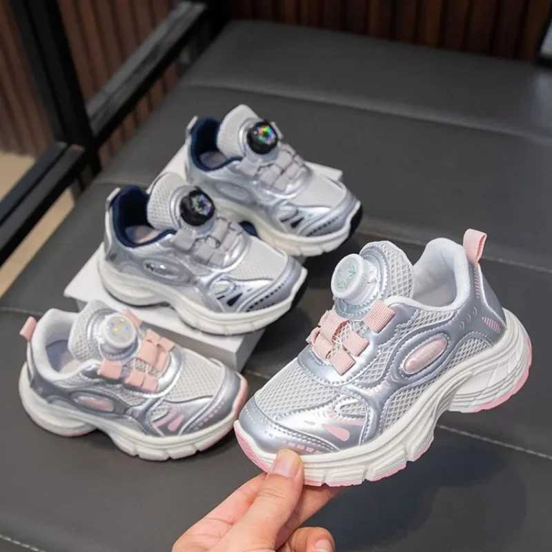 Toddlers Girls Shoes Little Kids Boys Sports Running Sneakers Air Mesh Breathable Soft Anti-skid for Kindergarten School Casual X2503221