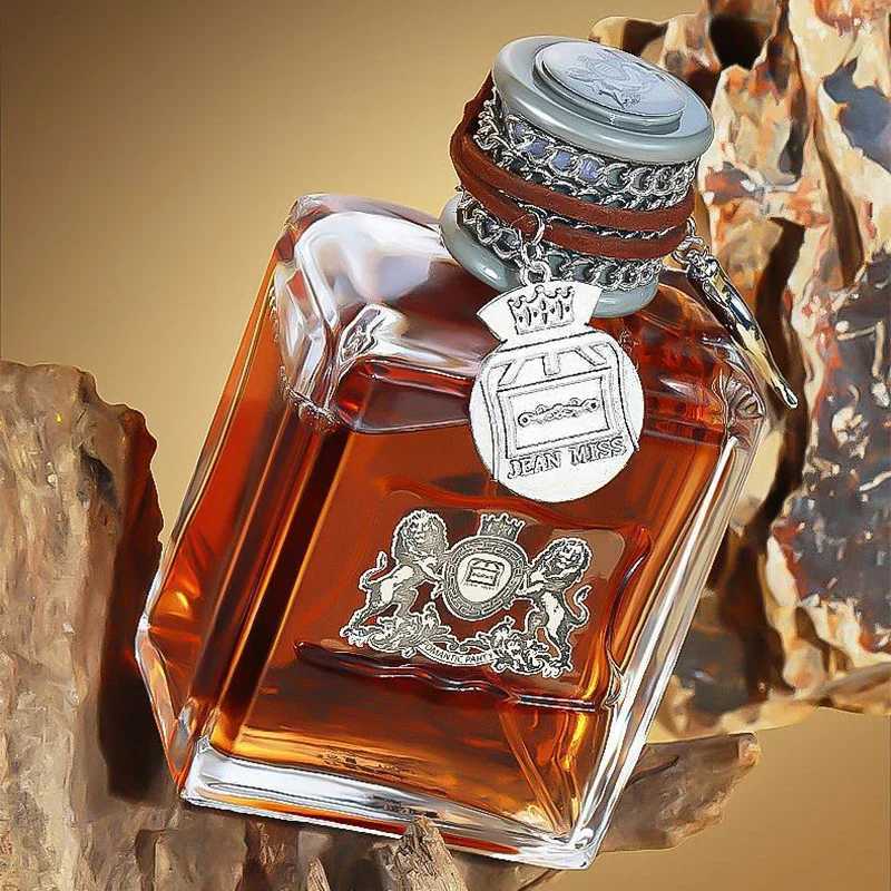 100ML mens perfume mens durable perfume hombre spray flirting information romantic attraction womens holiday gift W250322