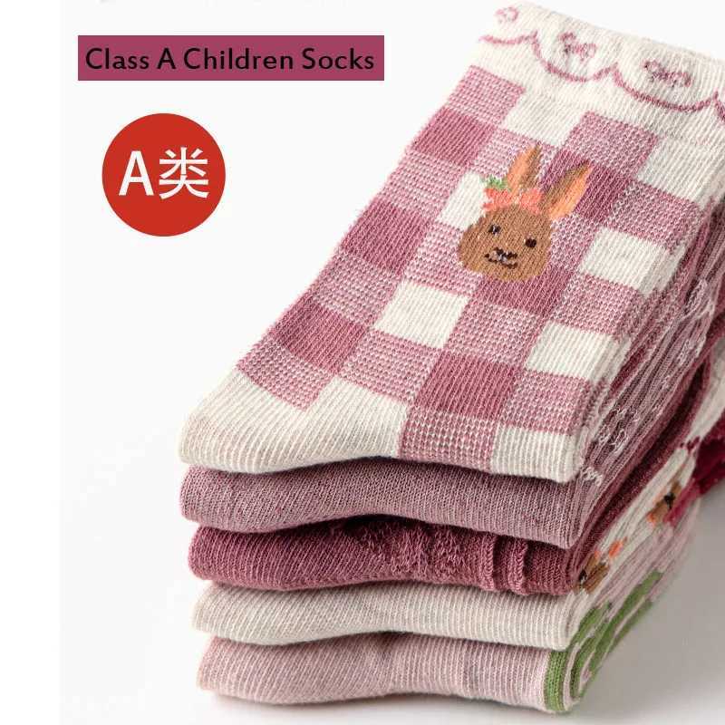1-12Y Kids Socks Girls Socks Sweet Fancy Lace Sock Baby Toddler Spring Autumn Winter Cotton Socks Children X2503221