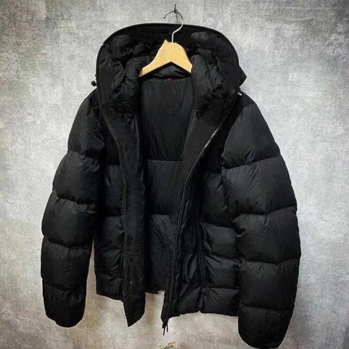 Mens winter Jacket Women Down hooded embroidery Down Jacket Warm Parka Coat Men Puffer Jackets Letter Print Outwear Multiple Colour printing jackets