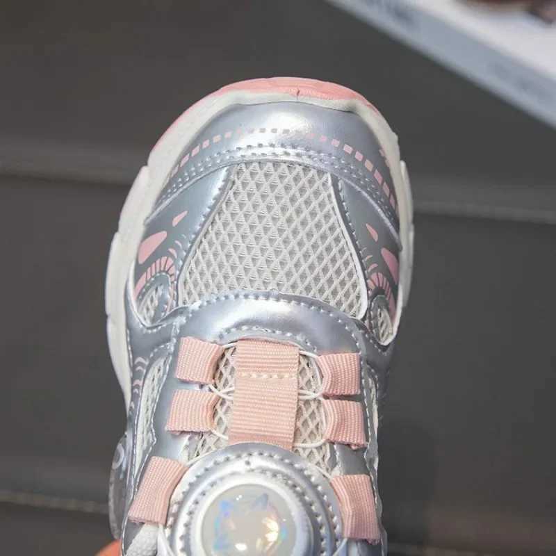 Toddlers Girls Shoes Little Kids Boys Sports Running Sneakers Air Mesh Breathable Soft Anti-skid for Kindergarten School Casual X2503221