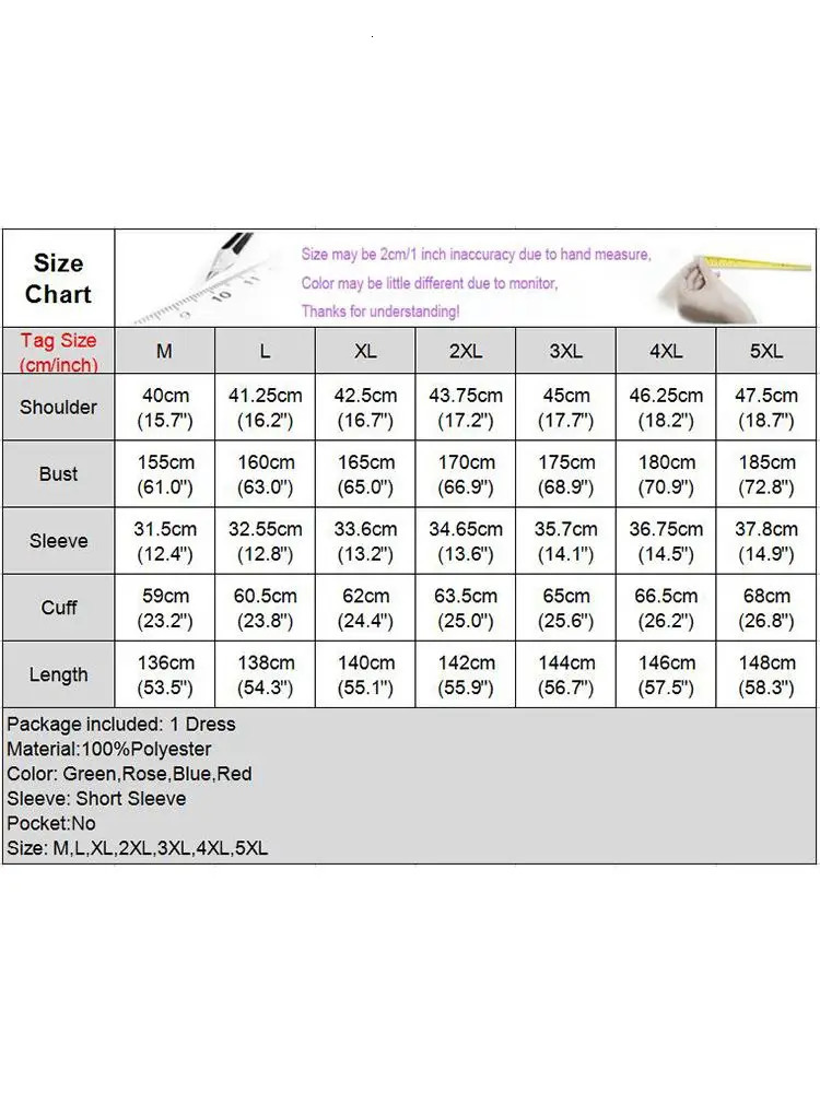 VONDA oversized womens long skirt elegant short sleeved pleated satin party dress casual loose solid color summer outfit 250320