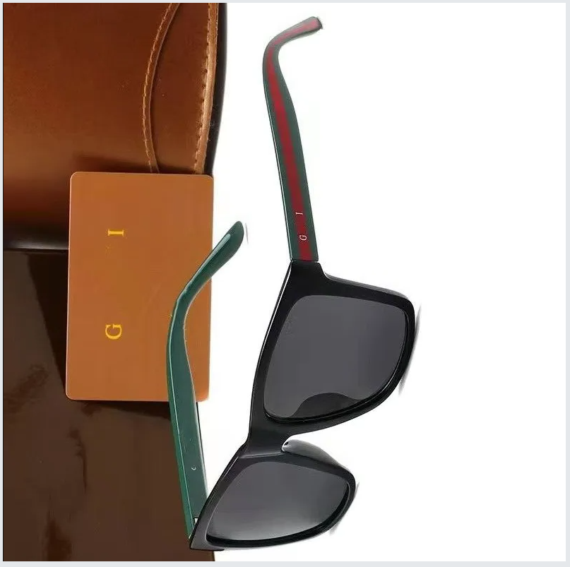 Luxury designer sunglasses For men and Women Fashion Model 3535 Special UV 400 Protection Double Beam Frame Outdoor Brand Design Alloy Top Cyclone Sunglasses