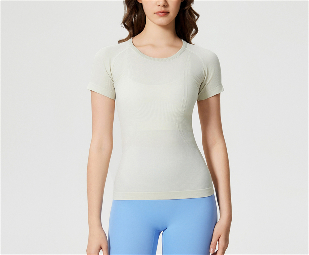 CXN318Kena Women Fashion Casual Designer High Quality T-shirts and Cotton Retro Sweatshirt Unisex Oversize