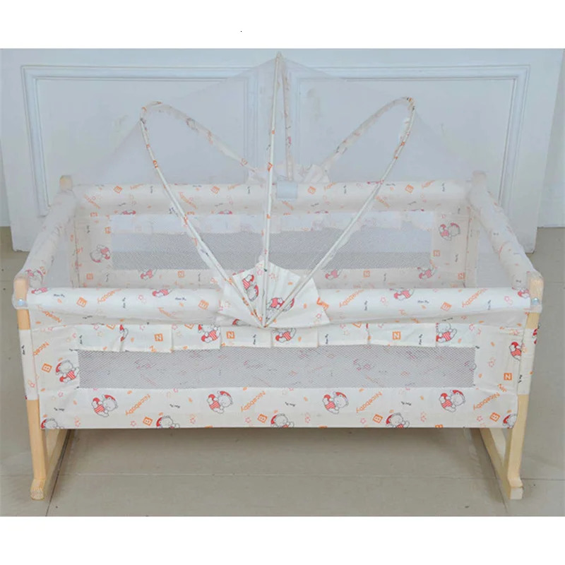 Baby crib mosquito net tent sytugh hgjygju jhgj 250312