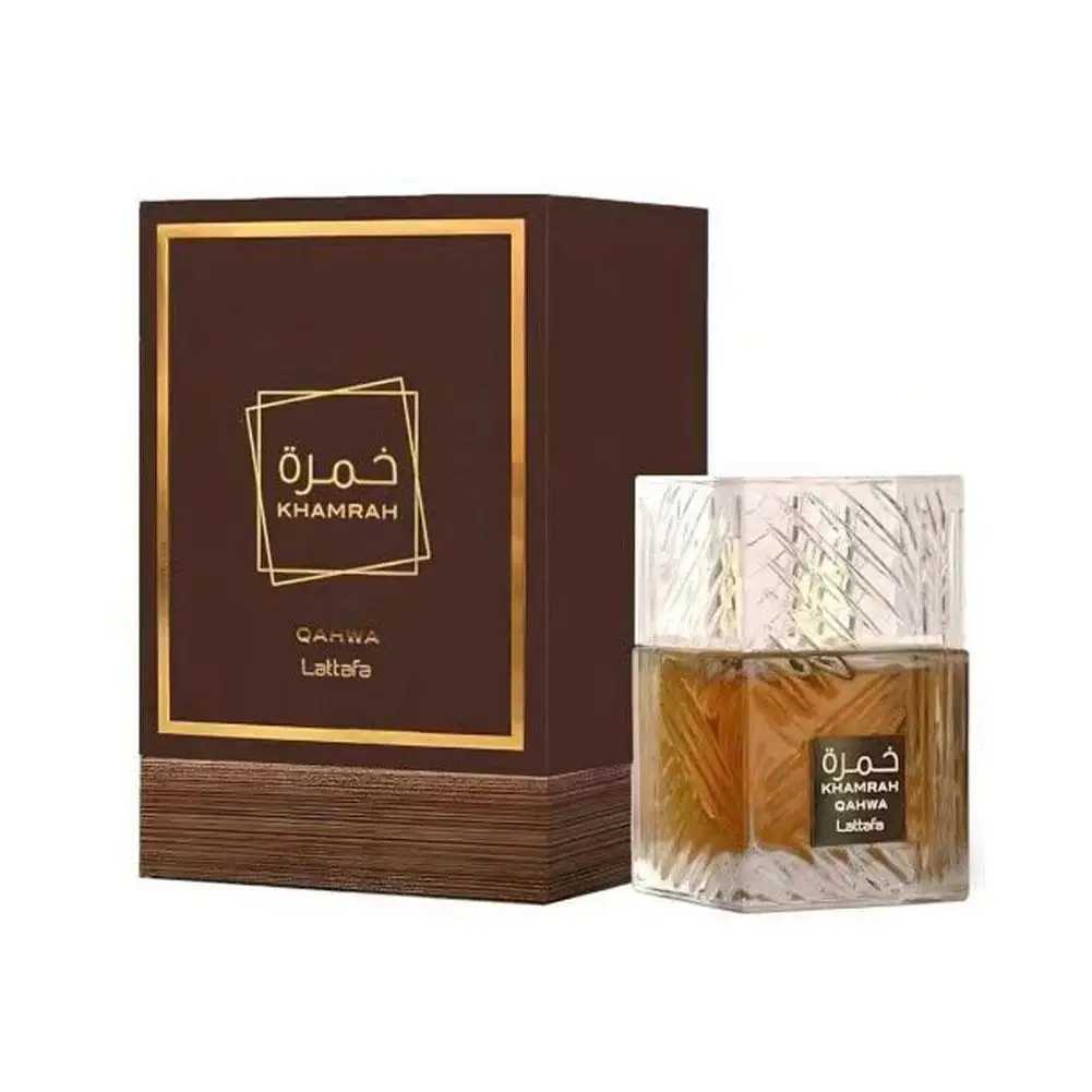 Arab Eau De Parfum Arabian Perfume Unisex Body Spray Fragrance Long-lasting Women Perfume Men Cologne Perfume Dupes W250322
