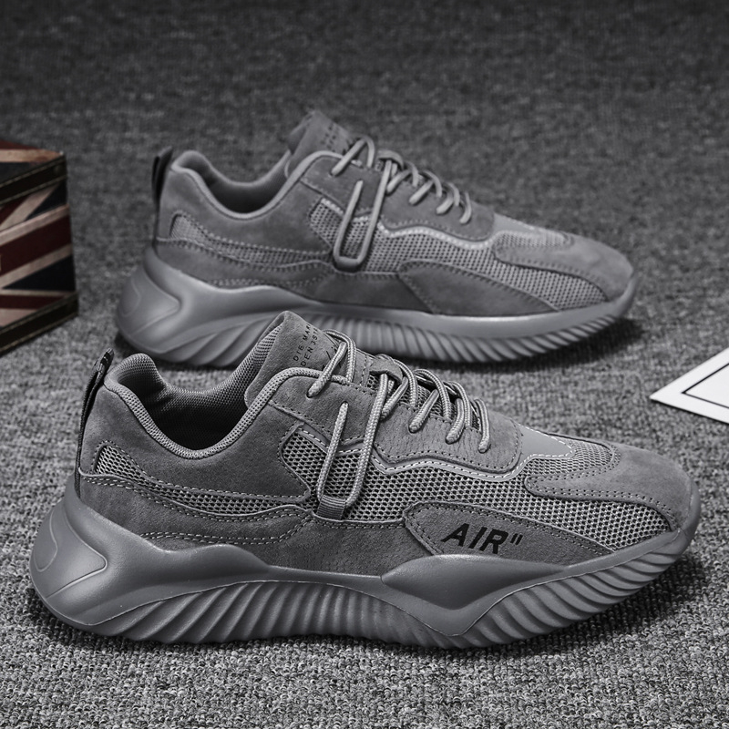 hot Free shipping designer Running Shoes for man sport outdoor Breathable Athleisure trainer shoes