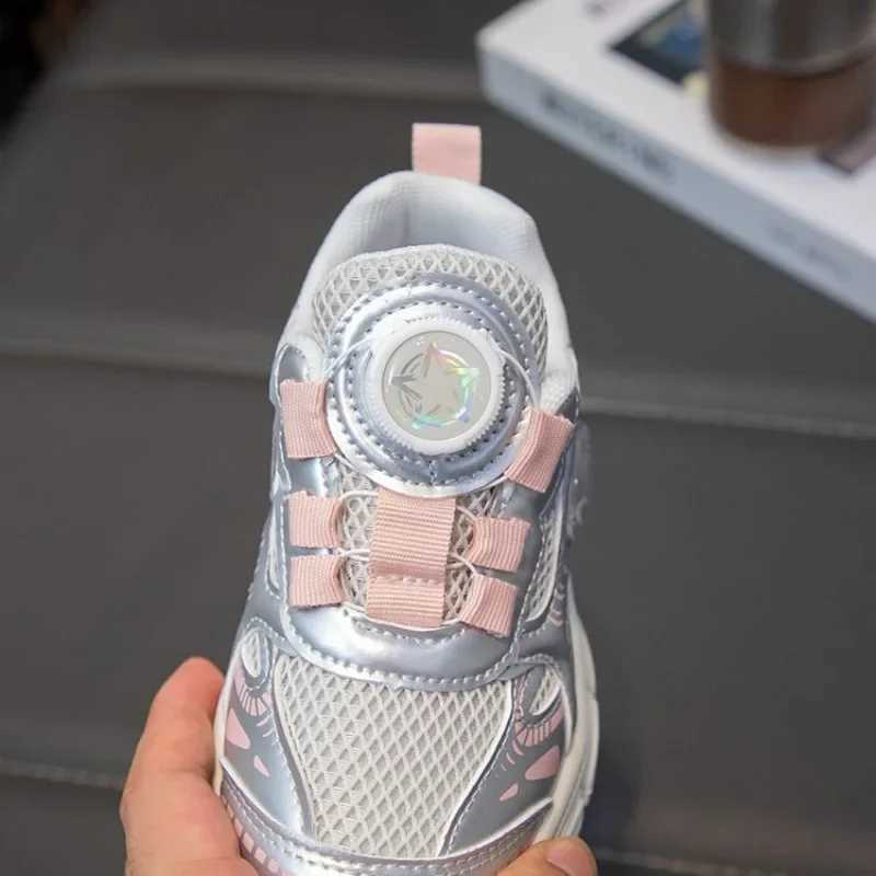 Toddlers Girls Shoes Little Kids Boys Sports Running Sneakers Air Mesh Breathable Soft Anti-skid for Kindergarten School Casual X2503221