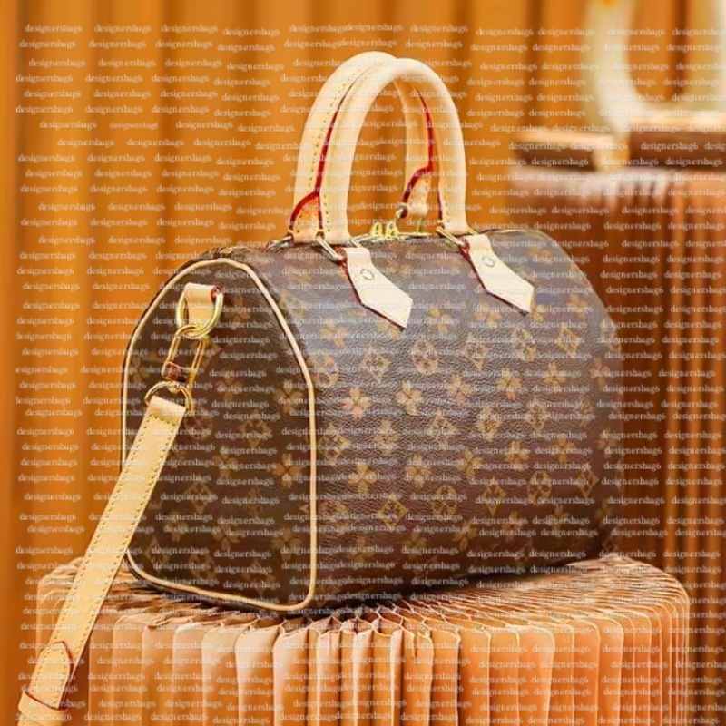 10a Top Quality luxury bags women Cross Travel Body Luxury Designer Speedys 25 Bag Purses Womens famous Brand tote crossbody Bags wallet Bucket Pochette Speedys bag