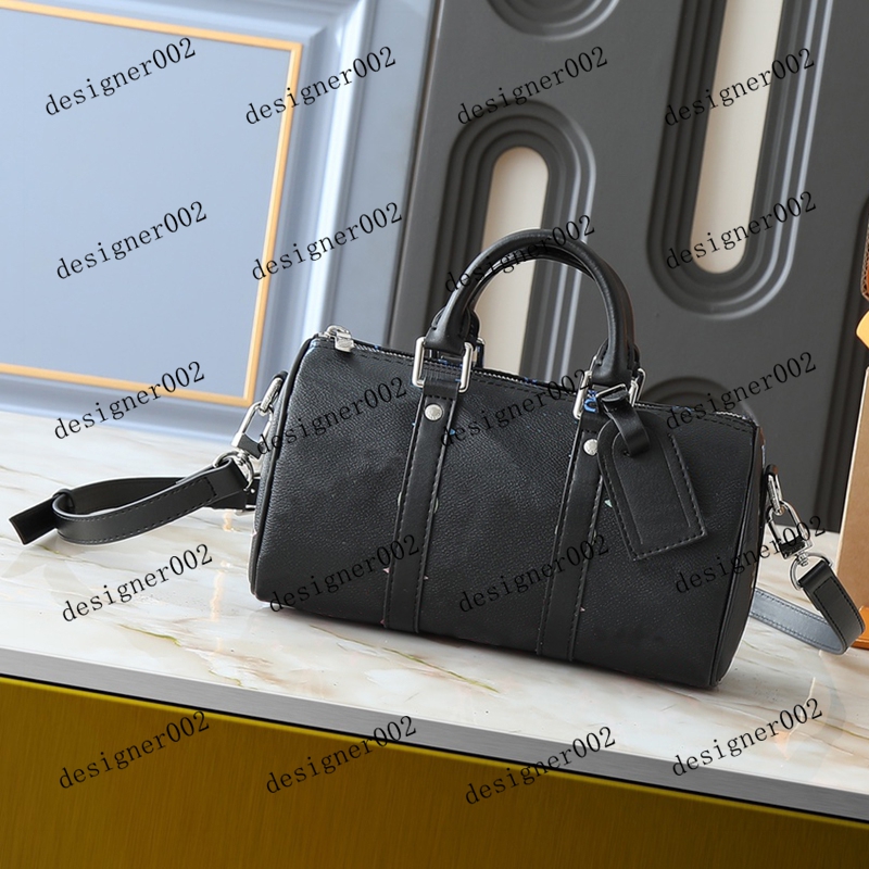 Fashion Bag Keepall 25 Shoulder Bag Luxury Handbag Designer Designer Crossbody speedys Hr Women Tote bags Eclipse Reverse wallet Lady designer bag M46249