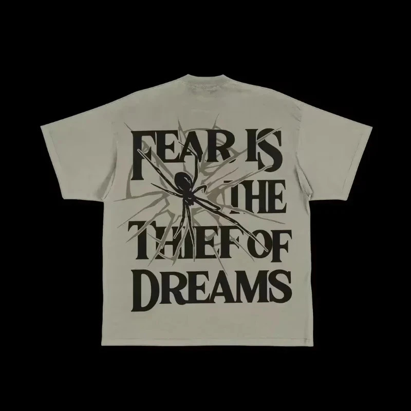 2025 MF Doom Illest Villains Oversized Graphic T Shirt Harajuku Goth Streetwear Vintage Pro Choice Shirts Y2k Top Gothic 250321