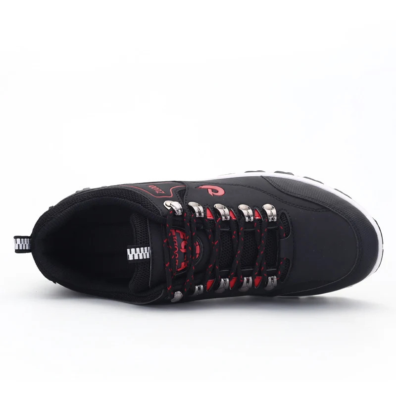 Men Shoes Leather Casual Shoes For Men Sneakers Spring Autumn Winter Shoes For Male Tennis Lightweight Walking Shoes 250322