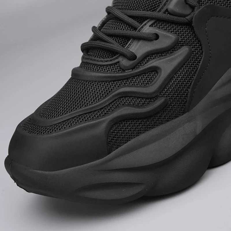 Mens Casual Sports Fashion Trend Leisure Breathable Running Shoes Men Sneakers Leisure Trainers Autumn New Lightweight Shoes Z250715