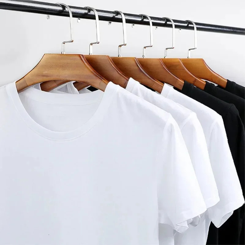 Men Breathedivinity Compression Men Shirt Short Sleeve Tops Muscle GYM Fitness Mock Neck in Black Wolves Club Y2K Men T-shirt 250321
