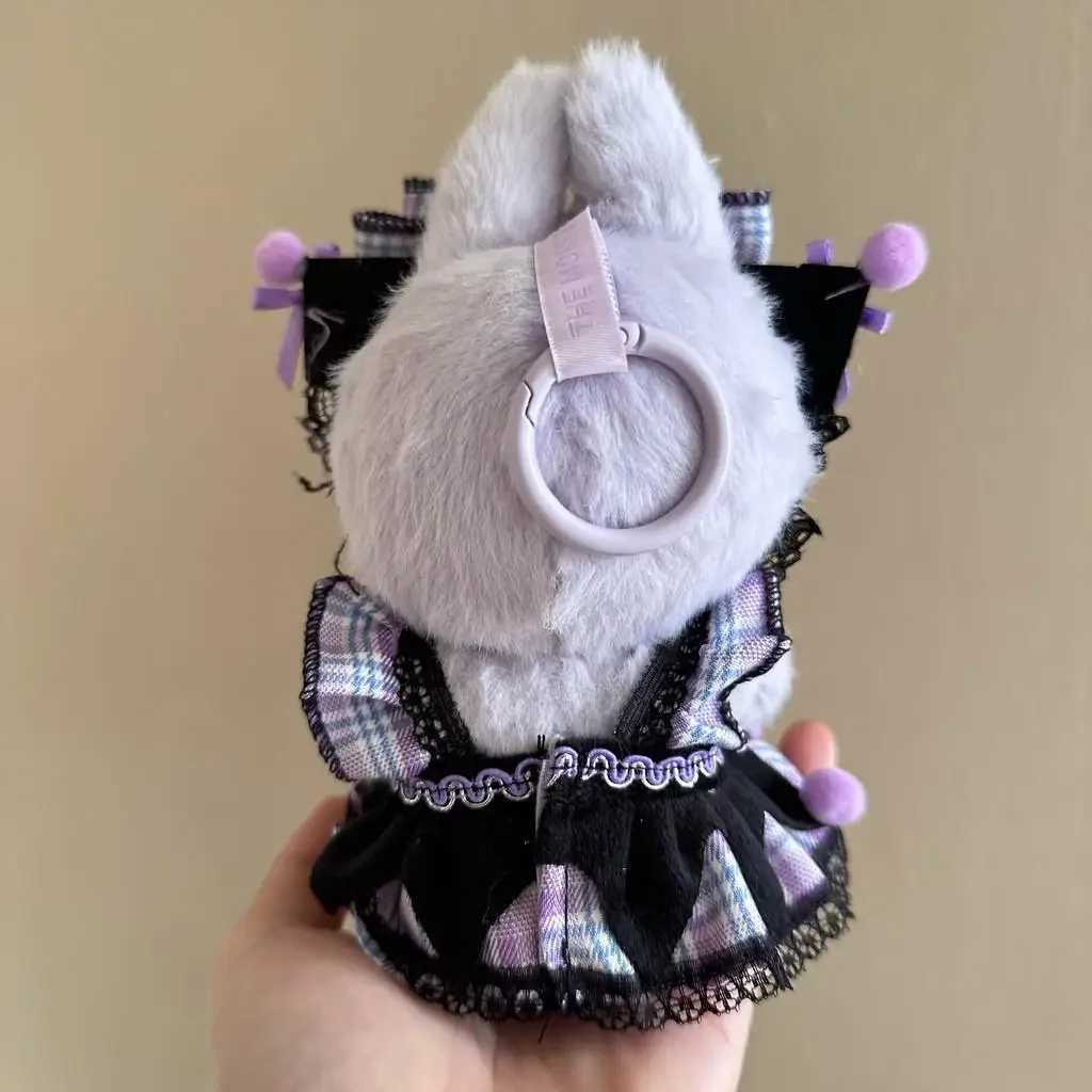 Korean K Exo Labubu Idol V2 ple Dress Clothing Accessories Free shipping