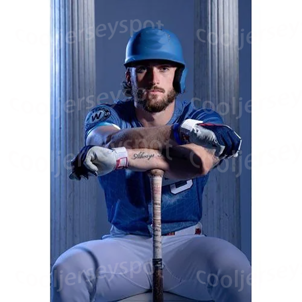 2025 City Connect Jerseys 5 Abrams Dylan Crews James Wood Luis Garcia Jr. MacKenzie Gore Custom Baseball Stitched Jersey Men Women