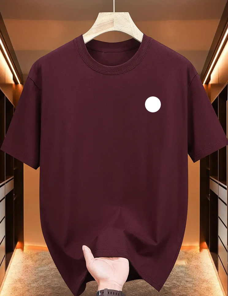 New T Shirt Mens Desinger Shirts Brand Tee Tshirts sweater sweatshirt For Women and Men 100% Pure Cotton Boys girls fashion trend T-shirt Leisure beac