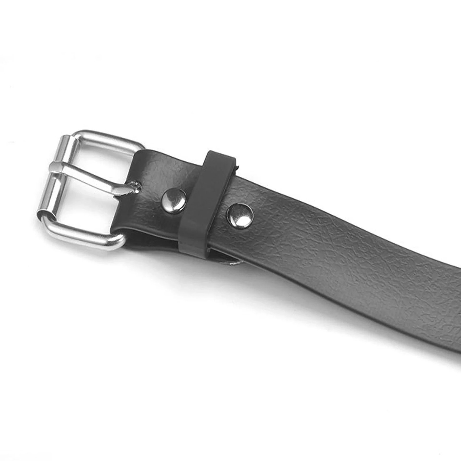 2025 PU Leather Handcuffs Adjustable Accessories Bondage Products Couple Erotic Sex Products 250322