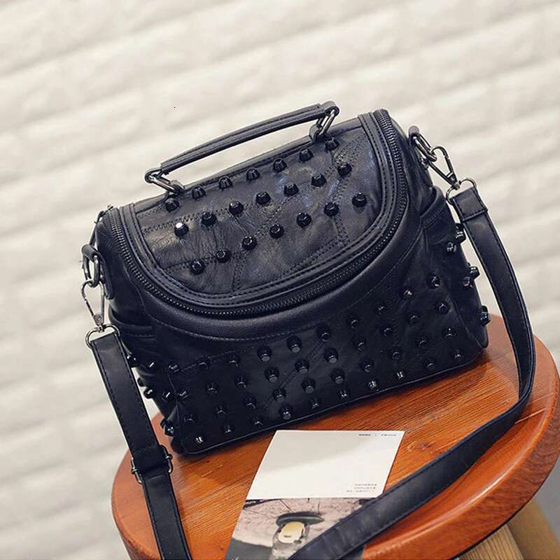 Women hot Genuine Leather Sheepskin Messenger Bags Handbags Famous Brands Designer Female Handbag Shoulder Bag Sac