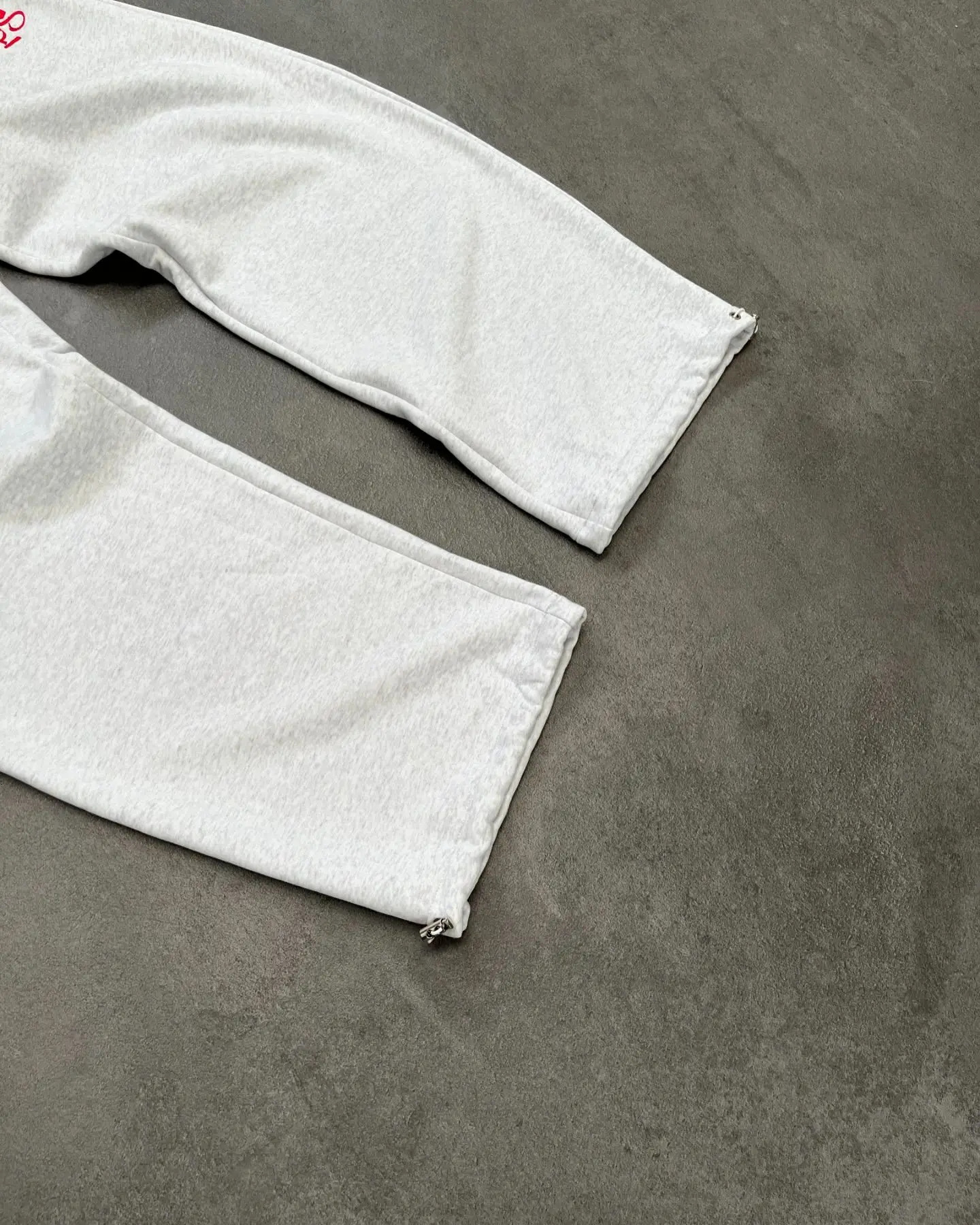 Y2k Harajuku Sports Drawstring Casual Pants Solid Color Letter Embroidery Sweatpants Women Baggy Straight Trousers Man Jogging Z260314