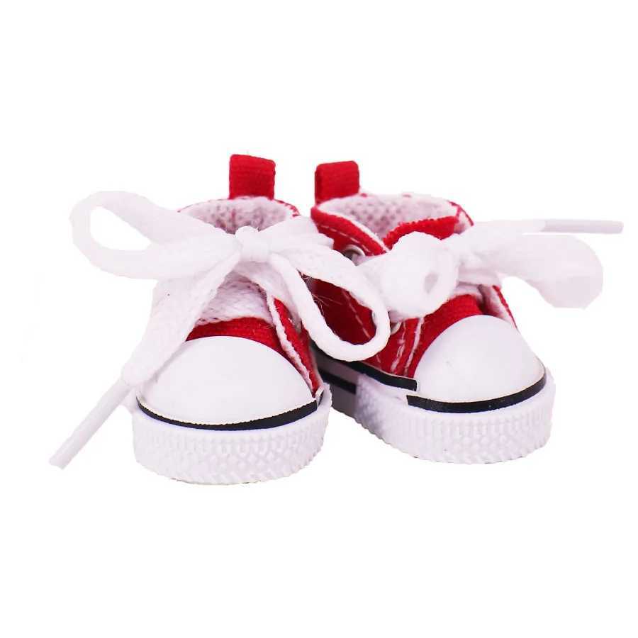 17cm Labubu T-shirt+jeans+canvas shoes=3-piece set mini plush doll clothing accessories girls toys Z250322
